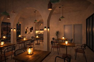 Restaurantes