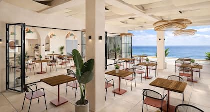 Cavo Notos Beach Hotel