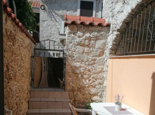 OneBedroom Apartment (Pere)