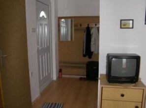 Interior - Apartments Zlatko - Studio apartment with sea view A2 +1 (Prvic Luka)