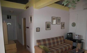 Televisión 