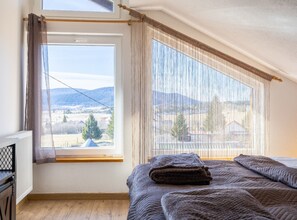 3 Schlafzimmer, Bügeleisen/Bügelbrett, Internetzugang, Bettwäsche
