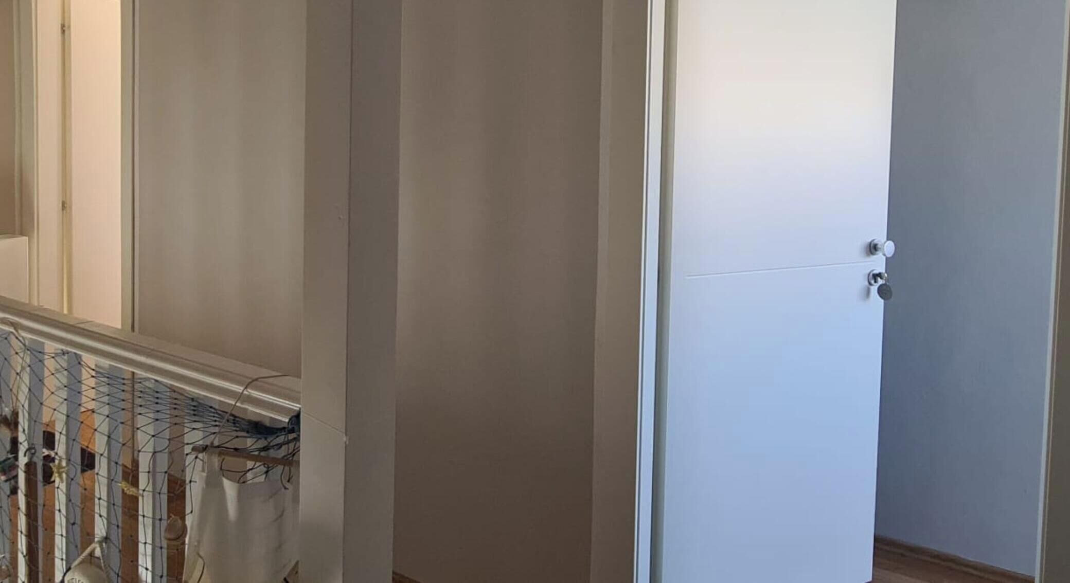 Interiør