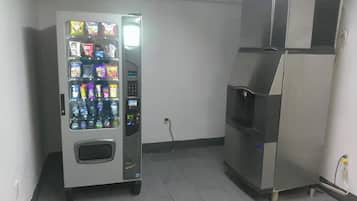 Distributore automatico