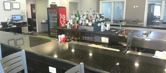 Hometowne Studios By Red Roof Leesburg