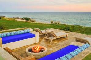 Property grounds - Villa Casa Piedra Blanca by The Agency Baja (San José del Cabo)