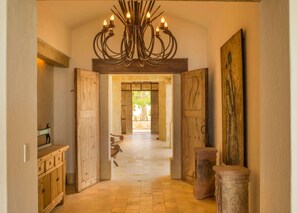 Interior - Villa Casa Piedra Blanca by The Agency Baja (San José del Cabo)