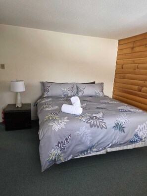 4 dormitorios, wifi gratis, ropa de cama