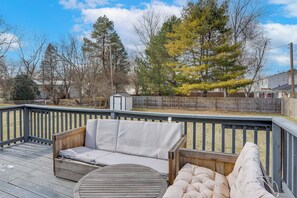Boendeområde