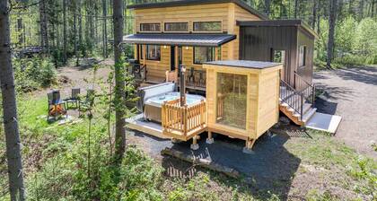 Spa & Sauna - Le Ptit Cool Des Bois