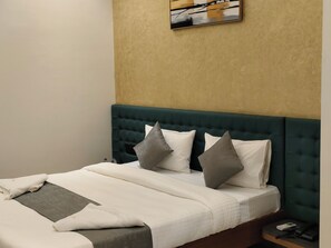 슈피리어 더블룸