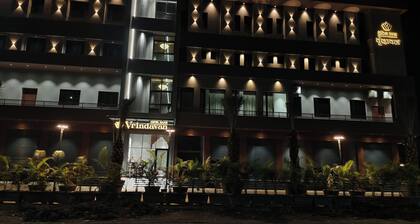 Hotel Raas Vrindavan