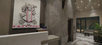 Hotel Raas Vrindavan 