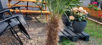 Mini Hotel rooms with home facilities Great location 30mins from Glasgow