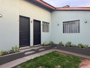 Fachada