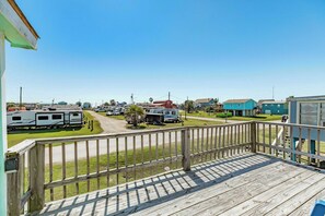 Property grounds - Simple Way of Vacationing - Mullet Manor (Freeport)