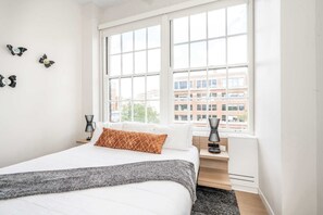 Room - The 333 Suites 3rd Floor Retreat (Cincinnati)