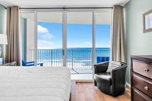 1 bedroom - Long Beach Resort 4-605 (Panama City Beach)
