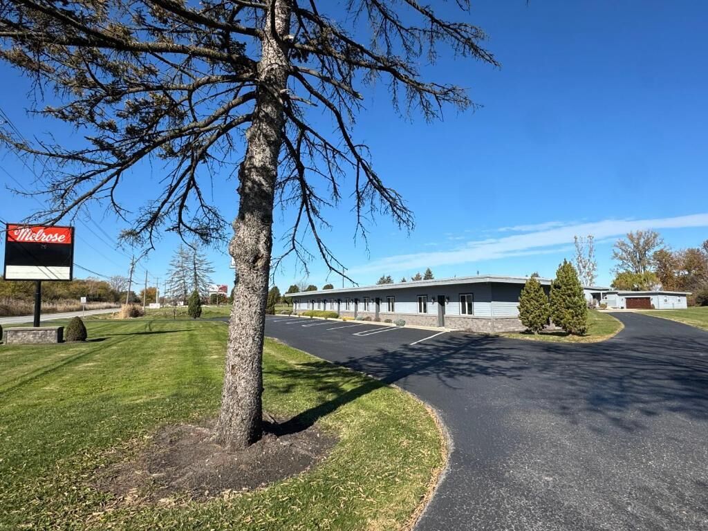 基础双人房, 1 张双人床 | 住宿场地