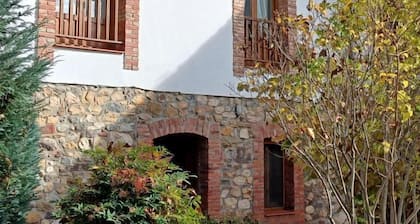 CHOUSA VERDE hotel rural