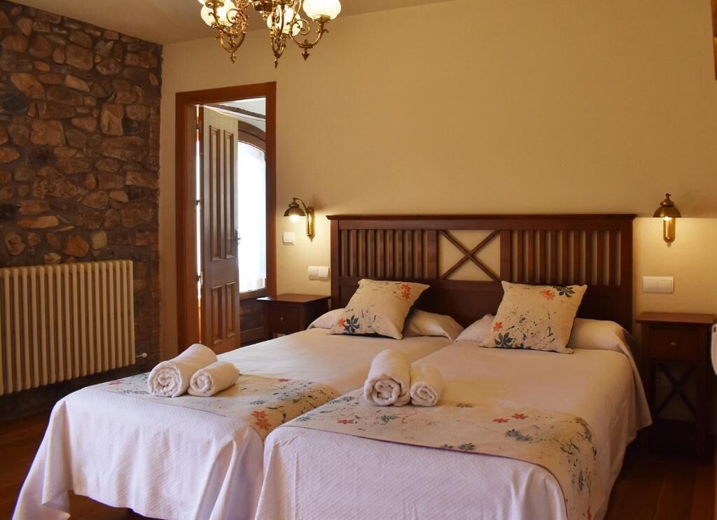 Quarto duplo superior