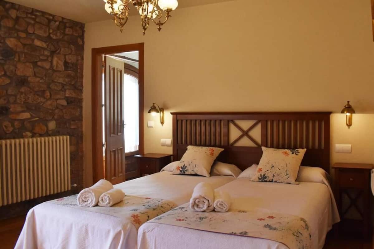 Quarto duplo superior