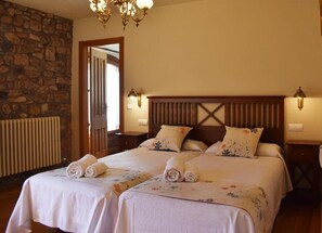 Quarto duplo superior