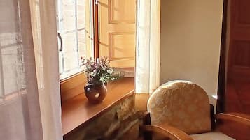 Superior Twin kamer, toegankelijk voor rolstoelgebruikers | Interieur