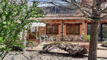 Apartment, Garden View | Exterior