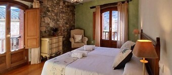 CHOUSA VERDE hotel rural