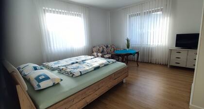 Nature Thermal Baths Black Forest