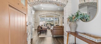 Spacious 4BR Boerne Retreat Near Downtown