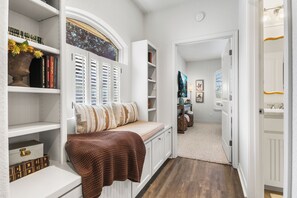 Room - Wonderful 4-bedroom house close to downtown Boerne! (Boerne)