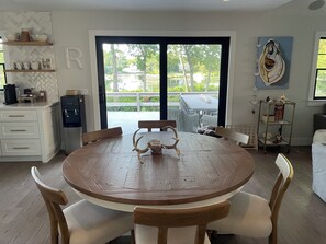Dining - North Fork Waterfront Oasis in Mattituck (Mattituck)