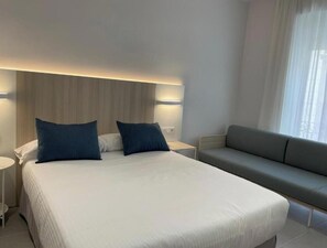 ห้องดีลักซ์ดับเบิล