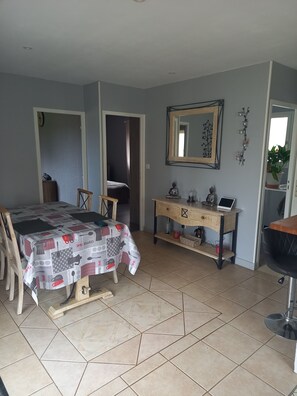 Restauration