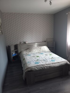AccĂšs Internet, draps fournis