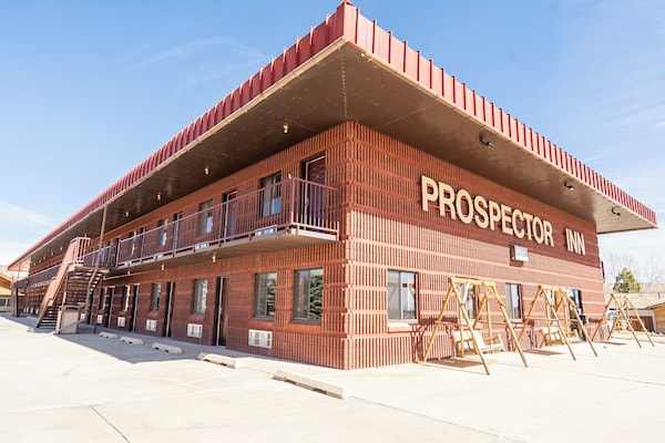 Prospector Inn - Lake Powell