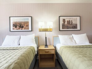 Free WiFi - Prospector Inn (Escalante)