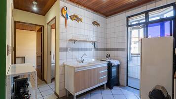 Apartamento básico | Interior