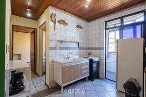 Apartamento básico | Interior