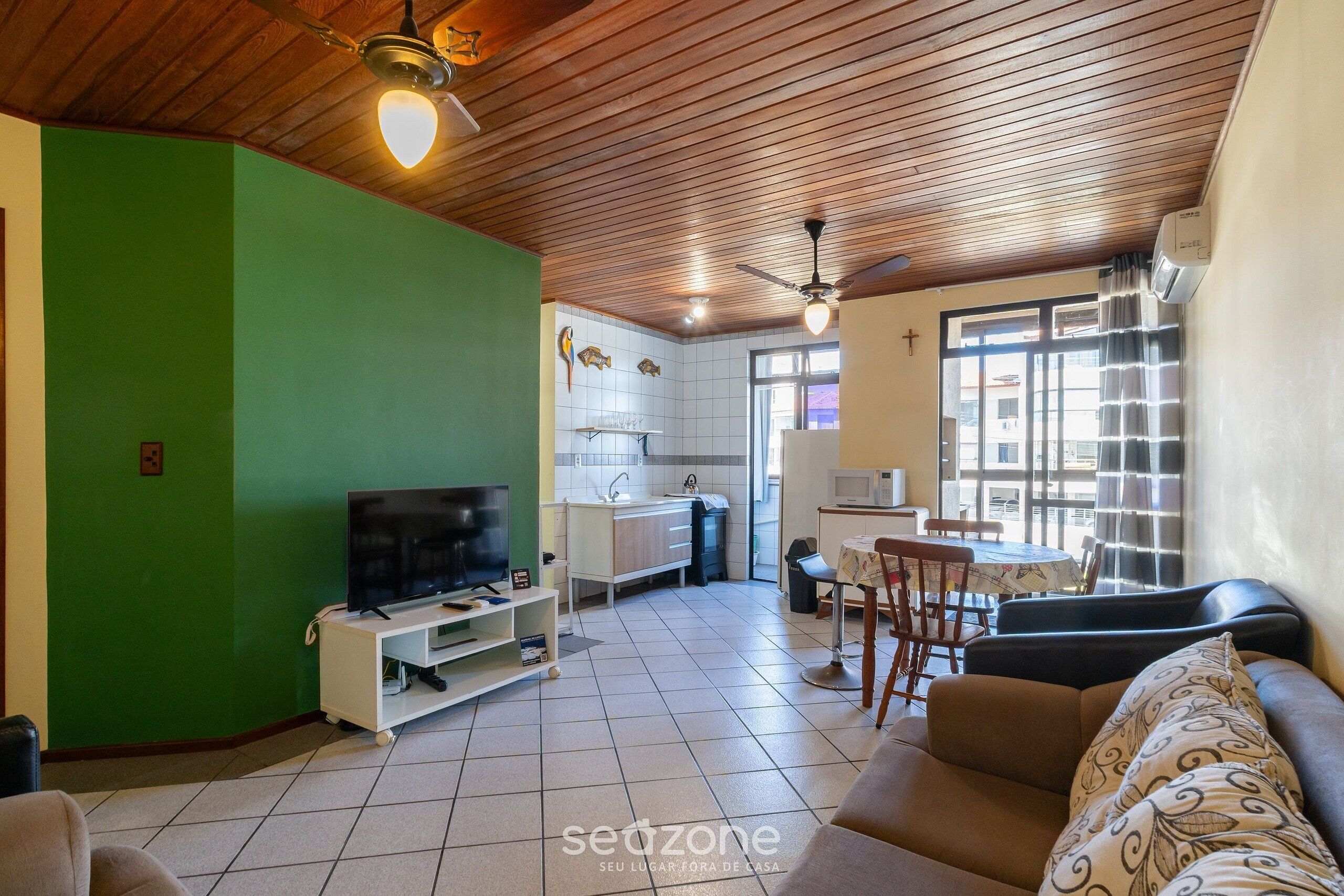 Basic-Apartment | Wohnbereich