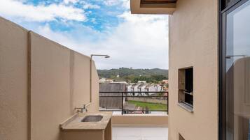 Basic Apartment | Property grounds