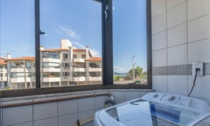 基础公寓 | 住宿内部