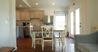 Lakeview Retreat Near Finger Lakes!