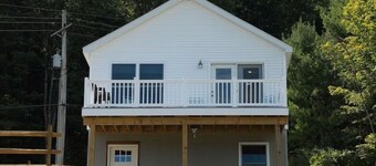 Lakeview Retreat Near Finger Lakes!