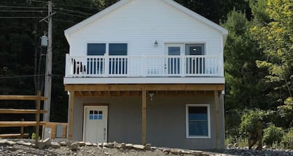 Lakeview Retreat Near Finger Lakes!