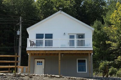 Lakeview Retreat Near Finger Lakes!