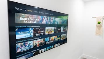 Comfort Room | Interior