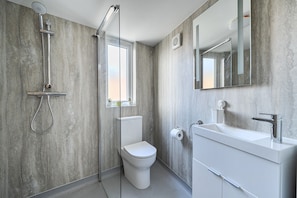 Dusche, HandtĂŒcher